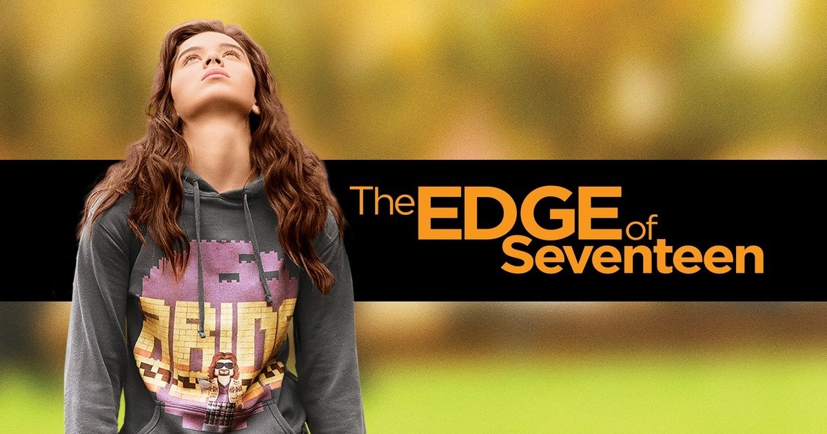 The Edge of Seventeen